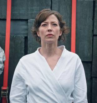 carrie coon nude in the leftovers 6932 1