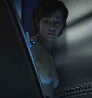 carrie coon nude in the leftovers 6932 25
