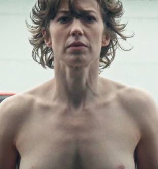 carrie coon nude in the leftovers 6932 7