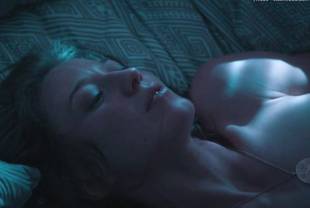 carrie coon nude sex scene from the leftovers 3594 23