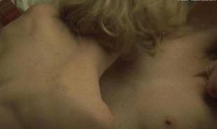 cate blanchett rooney mara nude lesbian scene in carol 4144 29