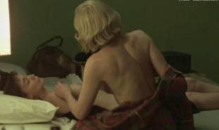 cate blanchett rooney mara nude lesbian scene in carol 4144 9