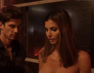 charisma carpenter nude and incredible in bound 5819 11
