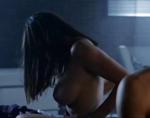 charisma carpenter nude and incredible in bound 5819 58