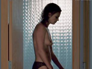 charlize theron nude in the burning plain 8999 10