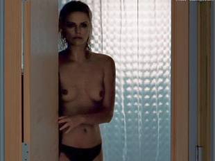 charlize theron nude in the burning plain 8999 14
