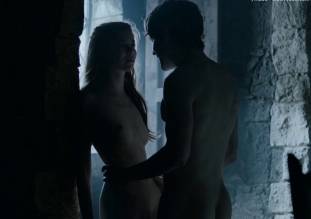 charlotte hope nude on game of thrones 9097 35