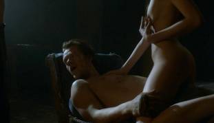 charlotte hope stephanie blacker nude together on game of thrones 7111 19