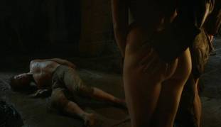 charlotte hope stephanie blacker nude together on game of thrones 7111 38