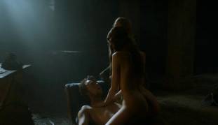 charlotte hope stephanie blacker nude together on game of thrones 7111 6