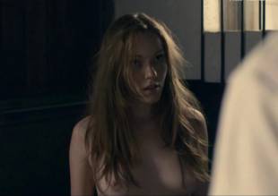charlotte spencer nude sex scene from glue 3462 17