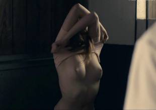 charlotte spencer nude sex scene from glue 3462 4