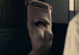 charlotte spencer nude sex scene from glue 3462 6