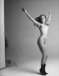 chloe sevigny nude and full frontal in black and white 1591 1
