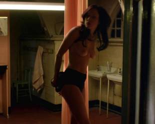 chloe sevigny nude with a penis in hit miss 5510 5