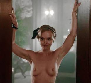 christina ricci nude full frontal in z the beginning of everything 3370 10