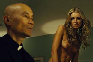 christine marzano topless in seven psychopaths 5361 13