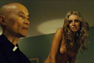 christine marzano topless in seven psychopaths 5361 14
