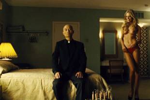 christine marzano topless in seven psychopaths 5361 8