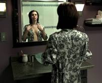 christy carlson romano nude shower scene from mirrors 2 6301 1