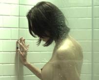 christy carlson romano nude shower scene from mirrors 2 6301 9