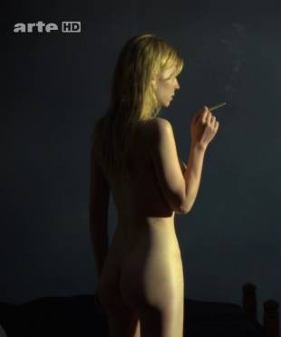 clemence poesy nude to enjoy the view in hope 9953 4