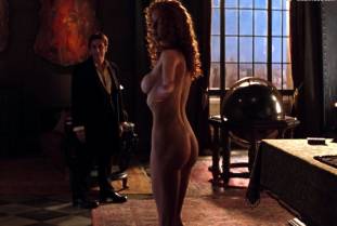connie nielsen nude full frontal in the devil advocate 3189 12