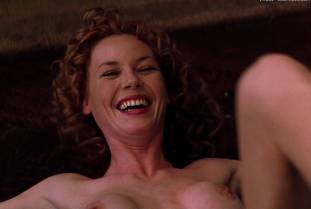 connie nielsen nude full frontal in the devil advocate 3189 6