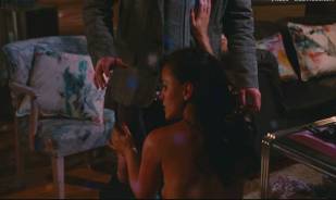 crystal lowe topless in hot tub time machine 4403 11
