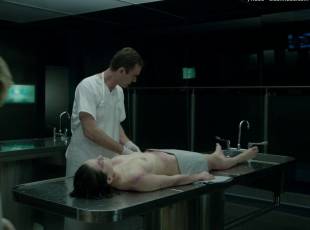 daisy ridley topless in silent witness 1520 2