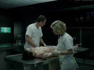 daisy ridley topless in silent witness 1520 3