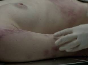 daisy ridley topless in silent witness 1520 7