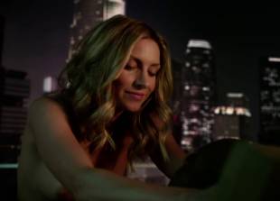 dawn olivieri nude for sex scene on house of lies 3424 20