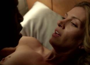 dawn olivieri nude for sex scene on house of lies 3424 4