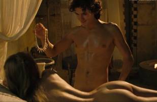 diane kruger nude for a necklace in troy 3100 11
