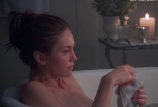 diane lane nude in unfaithful bathtub scene 7905 16