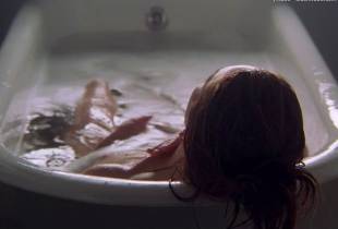 diane lane nude in unfaithful bathtub scene 7905 3