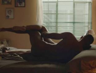 dominique perry nude in insecure sex scene 8994 1