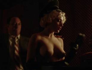 elena satine topless to die for on magic city 7079 12