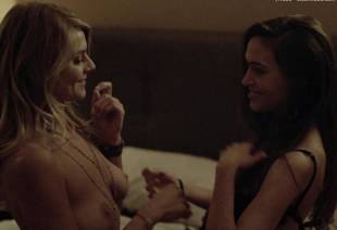 eliza coupe teri andrez topless together on casual 6149 10