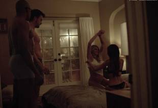 eliza coupe teri andrez topless together on casual 6149 3