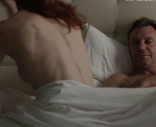 elyse levesque topless in transporter the series 0645 7