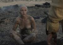 emilia clarke naked and dirty in game of thrones 0610 2