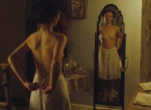 emily browning nude full frontal in summer in february 6617 3