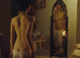 emily browning nude full frontal in summer in february 6617 5