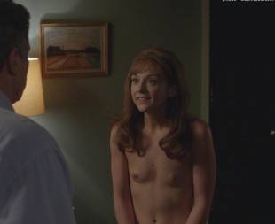 emily kinney nude debut on masters of sex 8904 10