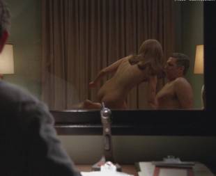 emily kinney nude debut on masters of sex 8904 21