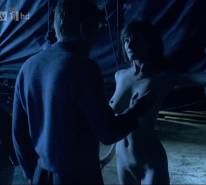 emily mortimer nude and full frontal in young adam 2749 11