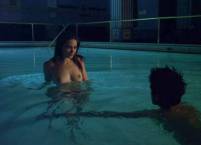 emmy rossum nude swimming pool scene from shameless 9302 5