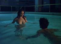 emmy rossum nude swimming pool scene from shameless 9302 6